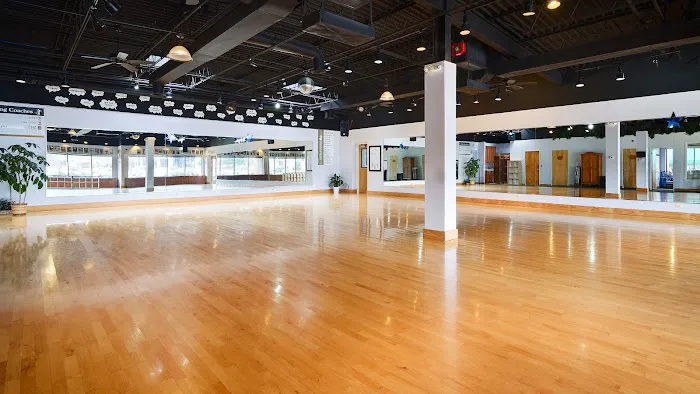 Fred Astaire Dance Studios Picture 2