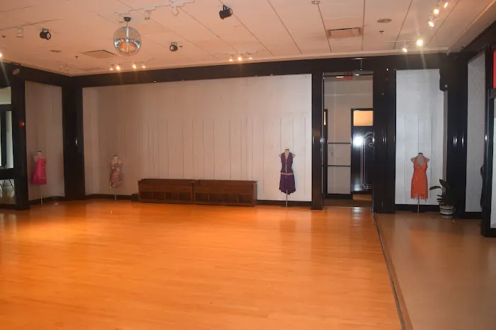 Fred Astaire Dance Studios Picture 1