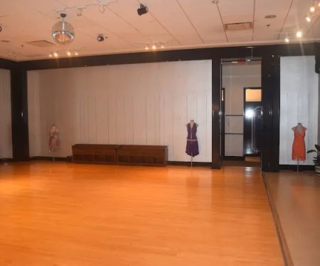 Fred Astaire Dance Studios