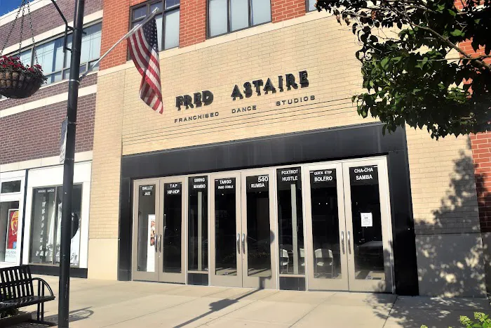 Fred Astaire Dance Studios Picture 3