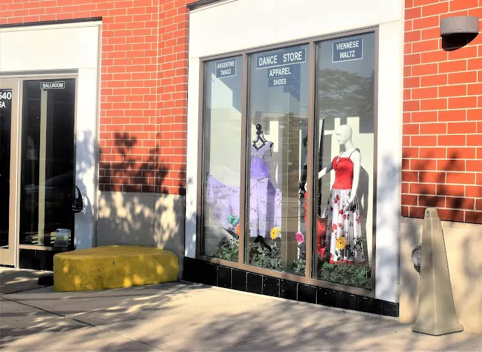 Fred Astaire Dance Studios Picture 4