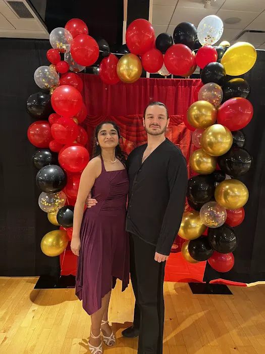 Fred Astaire Dance Studios Picture 9