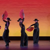DanceDuo Studio ico