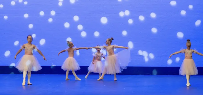 DanceDuo Studio Picture 5