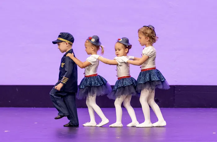 DanceDuo Studio Picture 2