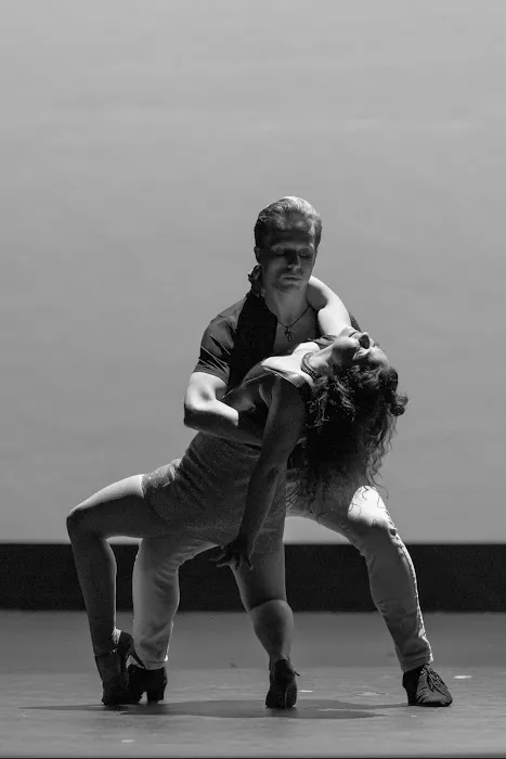 DanceDuo Studio Picture 6