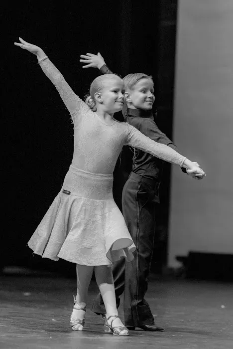 DanceDuo Studio Picture 9