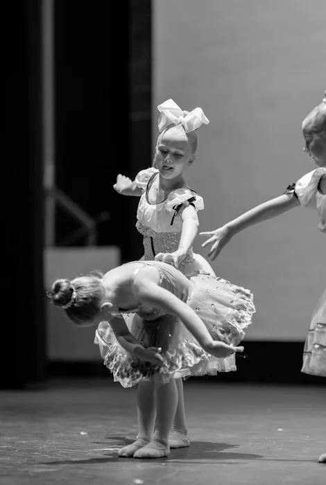 DanceDuo Studio Picture 8