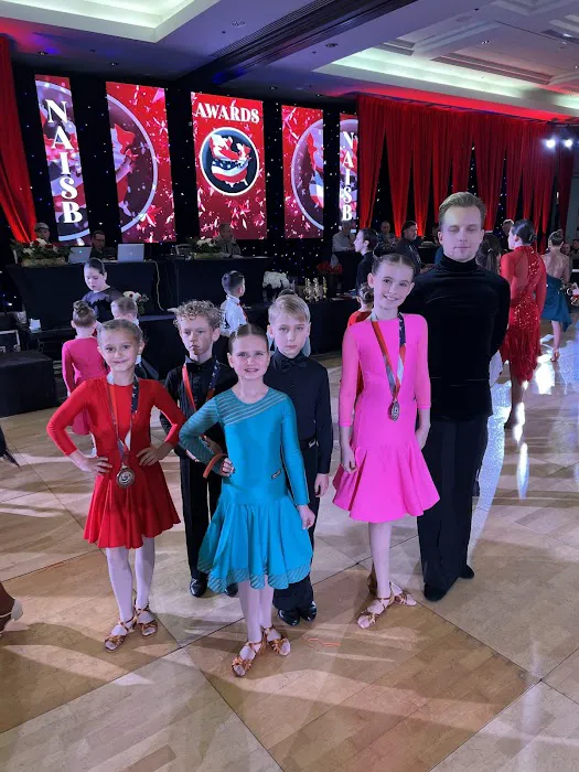 DanceDuo Studio Picture 10