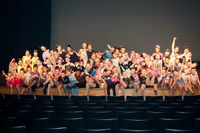 Turning Pointe Dance Company Lockport Picture 4