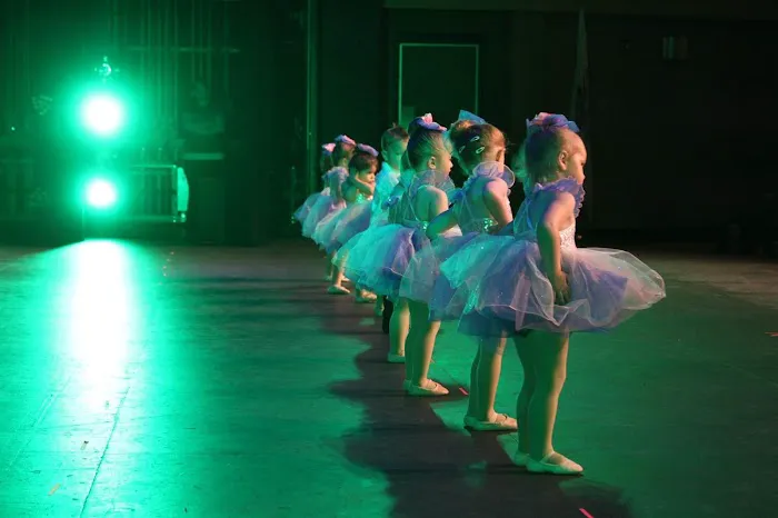 Turning Pointe Dance Company Lockport Picture 3