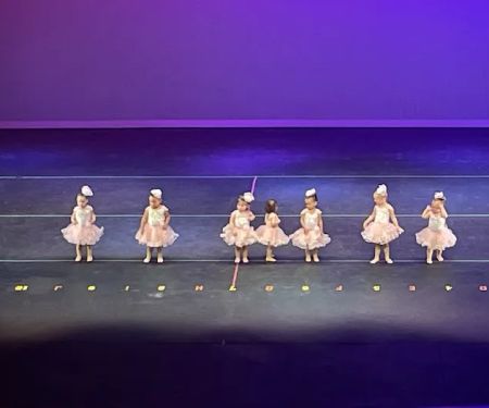 Turning Pointe Dance Company Lockport