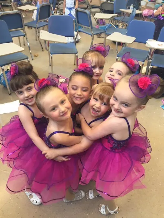 Turning Pointe Dance Company Lockport Picture 8