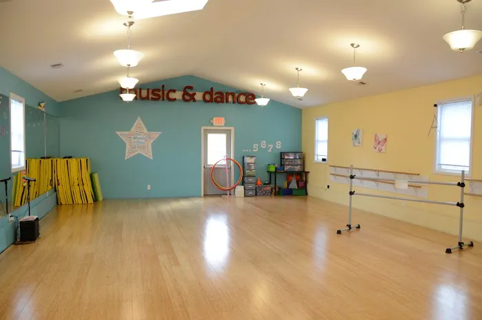 Allegro Music & Dance Academy Picture 2