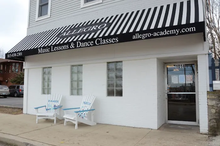 Allegro Music & Dance Academy Picture 1