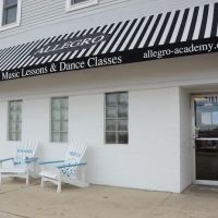 Allegro Music & Dance Academy ico