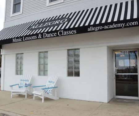 Allegro Music & Dance Academy