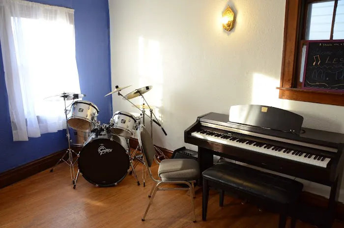 Allegro Music and Dance Academy Picture 2