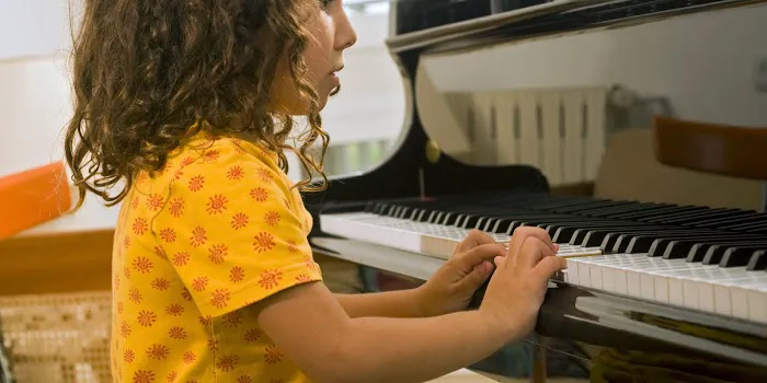 Allegro Music and Dance Academy Picture 1