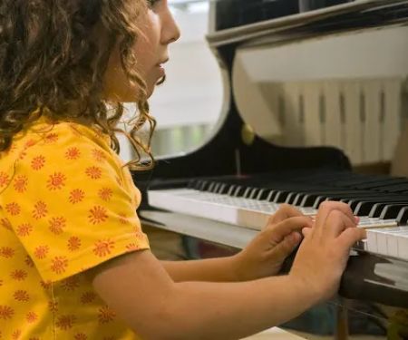 Allegro Music and Dance Academy
