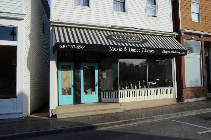 Allegro Music and Dance Academy Picture 3