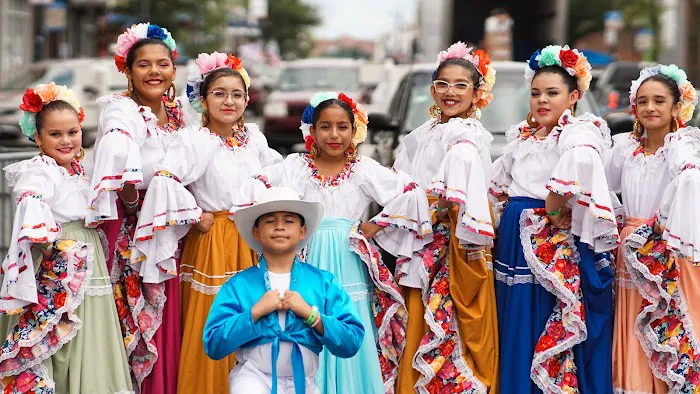 Ballet Folklorico Xochitl Picture 3