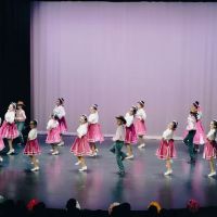 Ballet Folklorico Xochitl ico