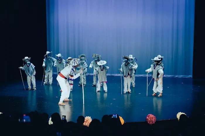 Ballet Folklorico Xochitl Picture 6