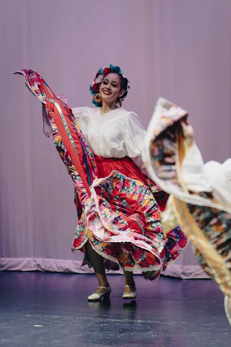 Ballet Folklorico Xochitl Picture 10