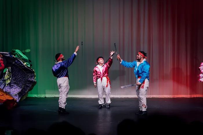 Ballet Folklorico Xochitl Picture 9