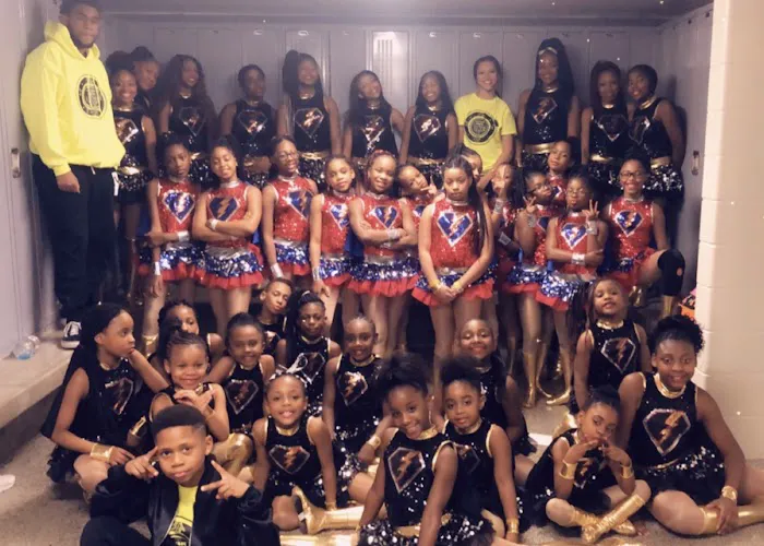 Just Cause Dancers, Inc Picture 1