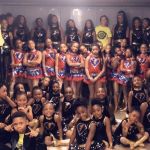 Just Cause Dancers, Inc