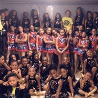 Just Cause Dancers, Inc ico