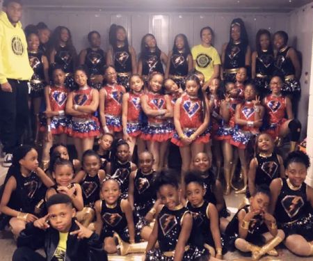 Just Cause Dancers, Inc