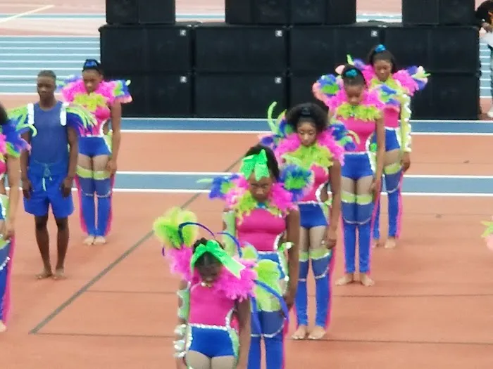 Just Cause Dancers, Inc Picture 6