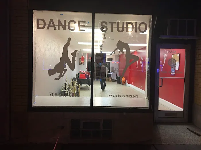 Just Cause Dancers, Inc Picture 4