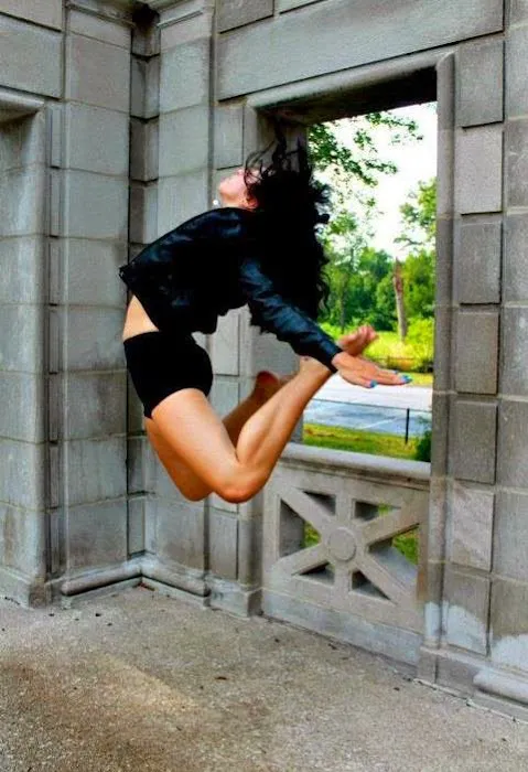 TranscenDance Studios Picture 8