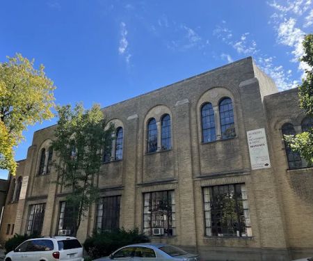 Academy of Movement & Music