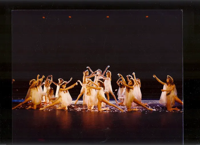 Academy of Movement & Music Picture 3
