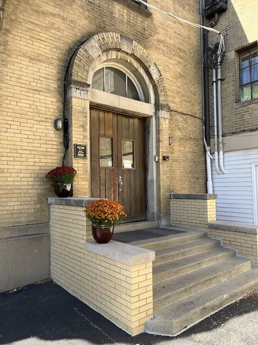 Academy of Movement & Music Picture 4