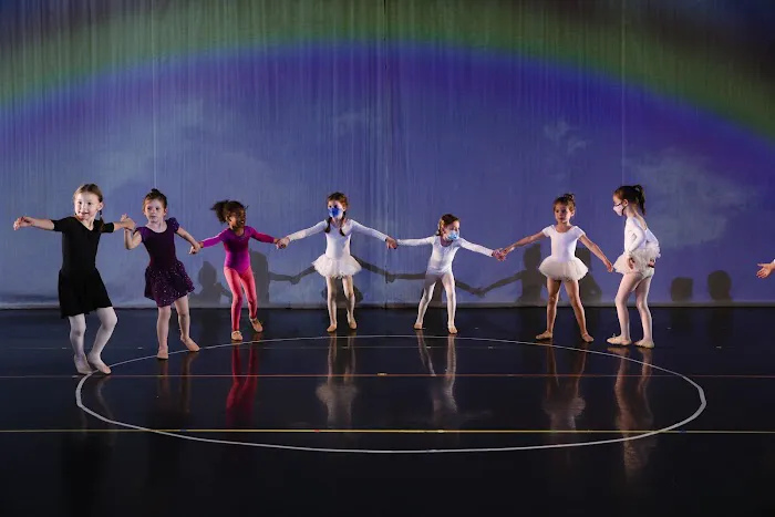 Academy of Movement & Music Picture 2