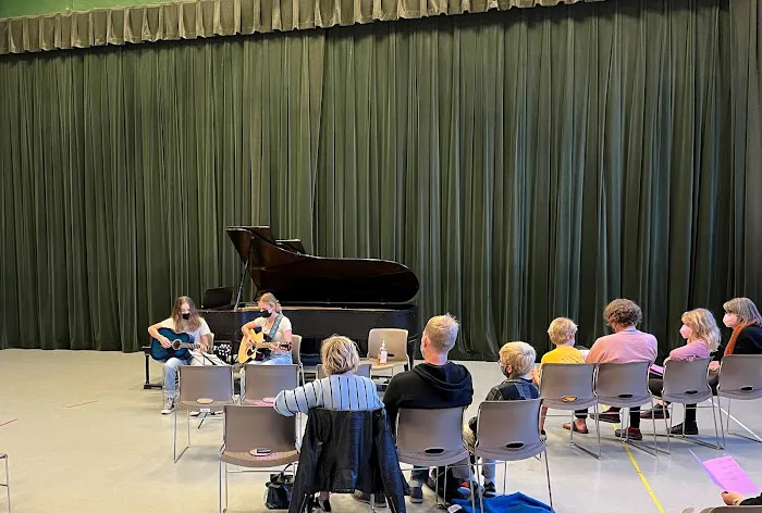 Academy of Movement & Music Picture 6