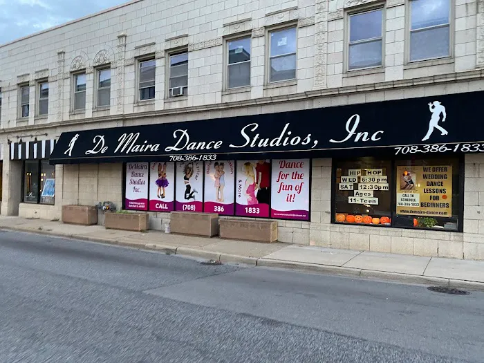 Demaira Dance Studios Inc. Picture 3
