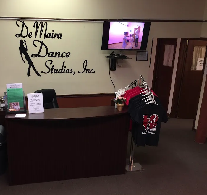 Demaira Dance Studios Inc. Picture 9