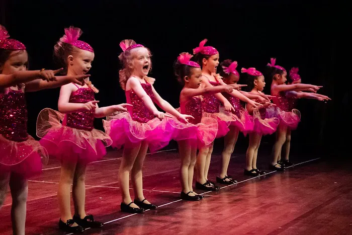 Demaira Dance Studios Inc. Picture 10