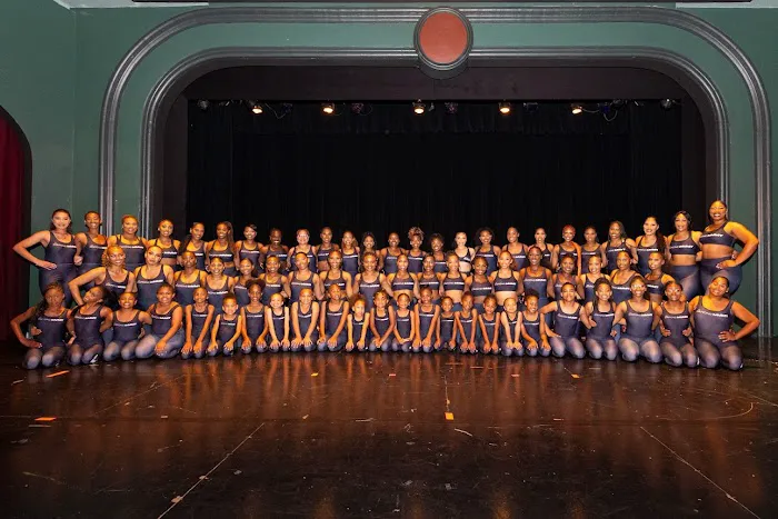 MVMT Dance Studio Picture 1