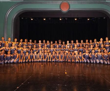 MVMT Dance Studio