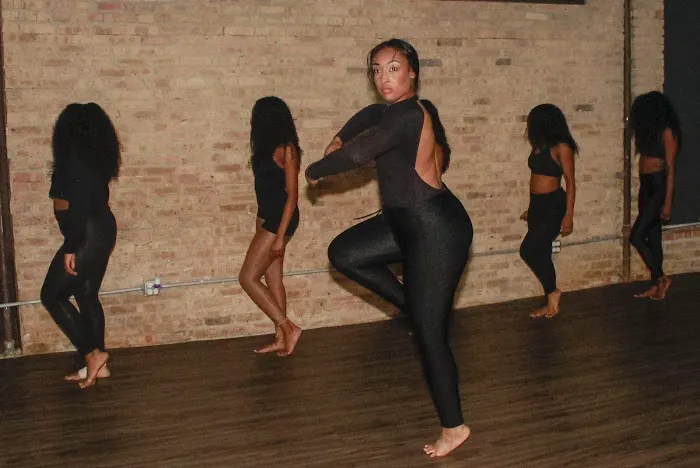 MVMT Dance Studio Picture 2