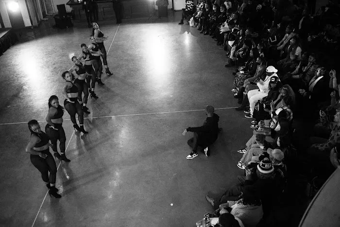 MVMT Dance Studio Picture 5
