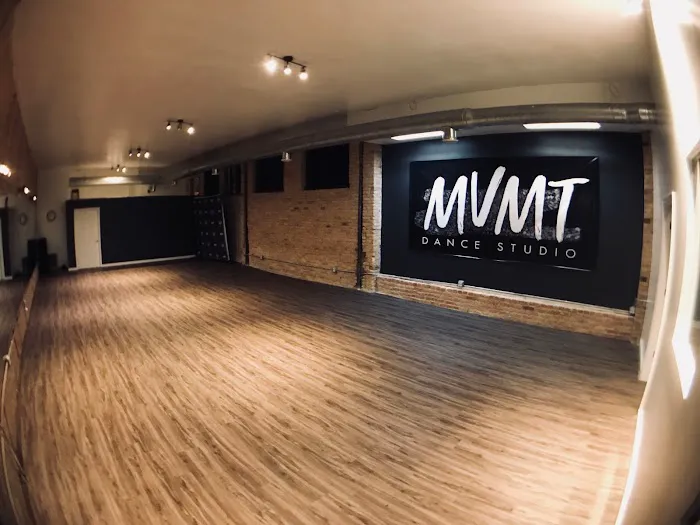 MVMT Dance Studio Picture 3
